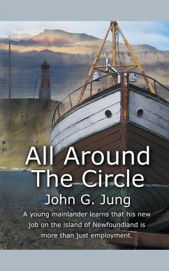 All Around the Circle - Jung, John G.