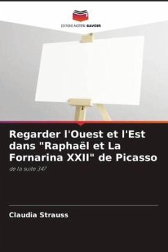 Cover Regarder l'Ouest et l'Est dans 