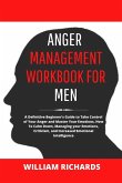 Anger Management Workbook For Men