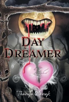 Day Dreamer - Olenyk, Thanya