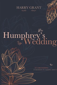Cover Humphrey's Wedding