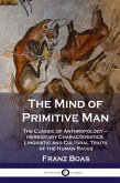 Mind of Primitive Man
