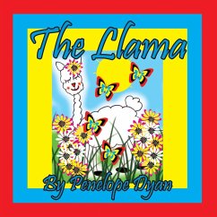 The Llama - Dyan, Penelope
