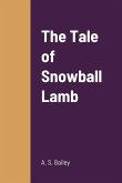 The Tale of Snowball Lamb