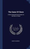 The Game Of Chess