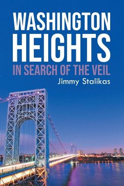 Washington Heights - Stalikas, James