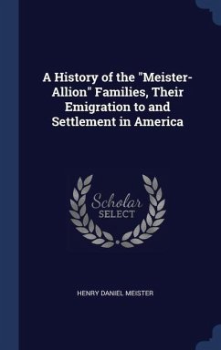 Cover A History of the 
