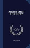 Discussion Of Tides In Penobscot Bay