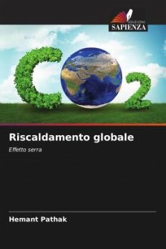 Riscaldamento globale - Pathak, Hemant