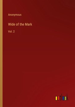 Wide of the Mark - Anonymous