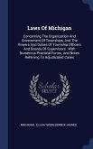 Laws Of Michigan
