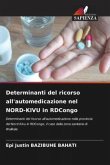 Determinanti del ricorso all'automedicazione nel NORD-KIVU in RDCongo