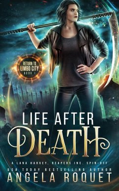 Life After Death - Roquet, Angela