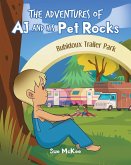 The Adventures of AJ and His Pet Rocks