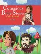 Conscious Bible Stories; Cain and Abel - Bild 1