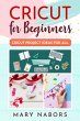 Cricut for Beginners - Bild 1