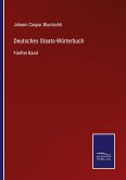 Deutsches Staats-Wörterbuch