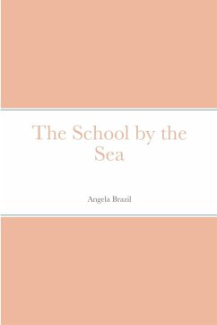 The School by the Sea - Brazil, Angela