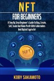 NFT for Beginners