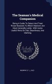 The Seaman's Medical Companion