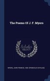 The Poems Of J. F. Myers