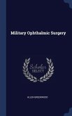 Military Ophthalmic Surgery