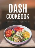 Dash Cookbook