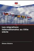 Les migrations internationales au XXIe siècle