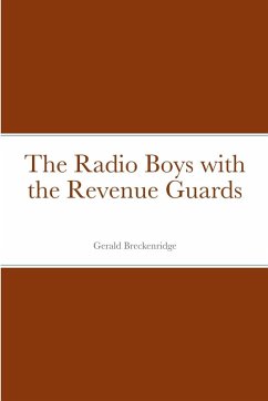 Cover The Radio Boys with the Revenue Guards