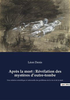 Après la mort : Révélation des mystères d¿outre-tombe - Denis, Léon
