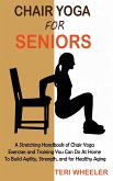 Chair Yoga for Seniors