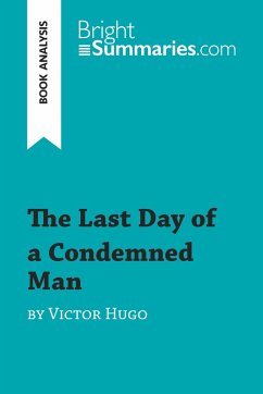 The Last Day of a Condemned Man by Victor Hugo (Book Analysis) - Bright Summaries