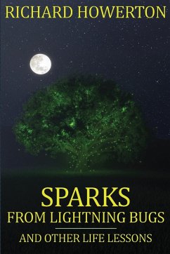 Sparks from Lightning Bugs and Other Life Lessons - Howerton, Richard