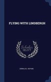 Flying with Lindbergh