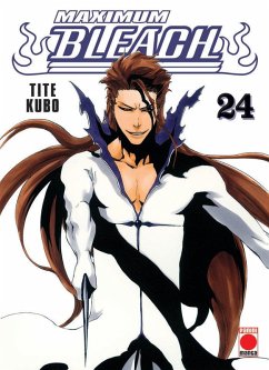 Cover Maximum Bleach 24