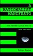 A Rationalist Manifesto - Bild 1