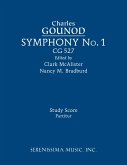 Symphony No.1, CG 527 Symphony No.1, CG 527