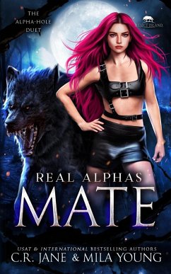 Real Alphas Mate - Young, Mila