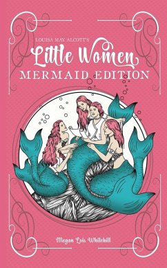 Cover Little Women Mermaid Edition