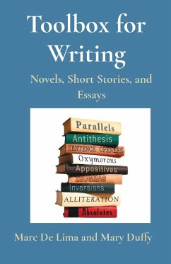 Toolbox for Writing - Guerrero, Marciano; Duffy, Mary P.