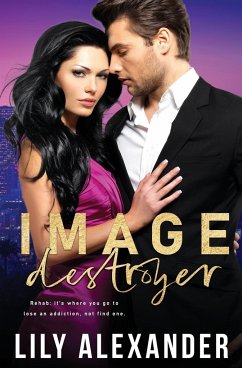 Image Destroyer - Alexander, Lily