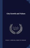 City Growth and Values