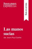 Las manos sucias de Jean-Paul Sartre (Guía de lectura)