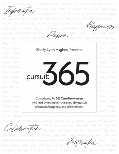 Pursuit 365 - Hughes, Shelly Lynn