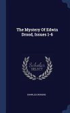 The Mystery Of Edwin Drood, Issues 1-6