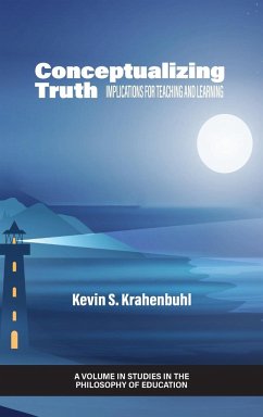 Conceptualizing Truth - Krahenbuhl, Kevin S.