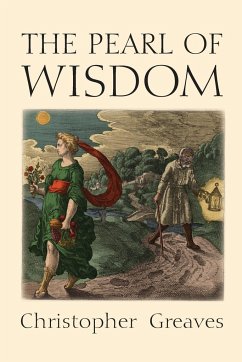 The Pearl of Wisdom - Greaves, Christopher