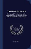 &quote;the Mountain Society
