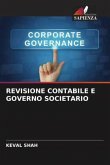 REVISIONE CONTABILE E GOVERNO SOCIETARIO