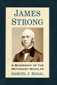 James Strong - Rogal, Samuel J.